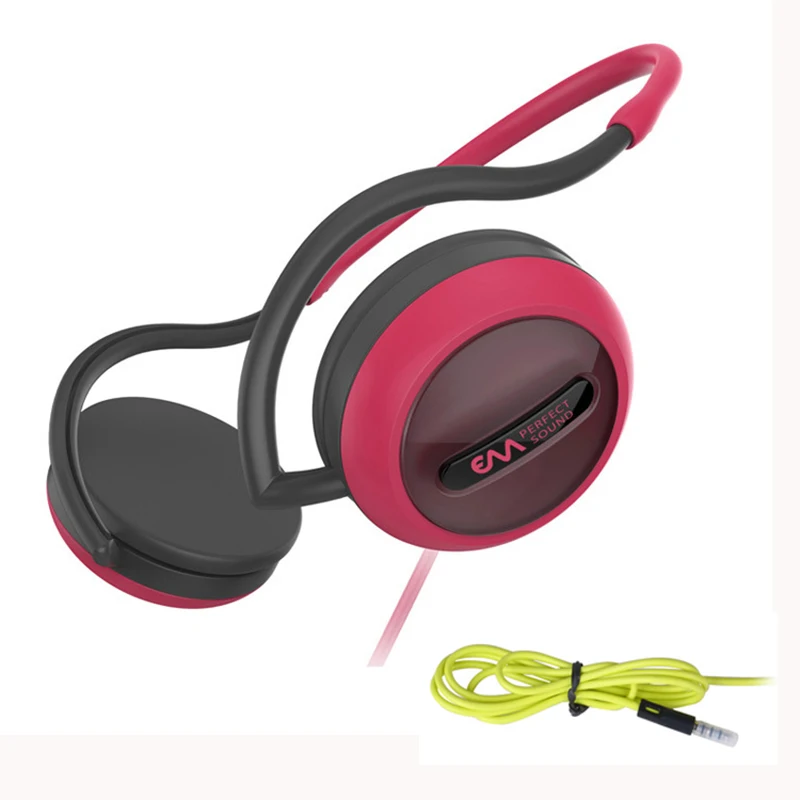 

2 in 1 Plug Notebook PC Headphones with microphone Computer Gaming Headset 3.5mm Gamer Sport Earphone Mobile Phone MP3 Earpiece