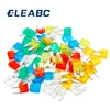 60Pcs Auto Car Truck ATC Fuse 5A 10A 15A 20A 25 30A AMP Mini Blade Mixed Set Kit ► Photo 1/5