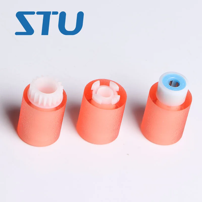 1Set 3PCS High Quality Paper Pickup Roller Kit for Ricoh MPC3001 MPC3501 MPC4501 MPC5501 MP C3001 C3501 C4501 C5501 (4)