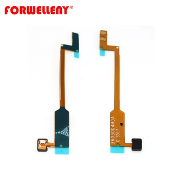 

for xiaomi xiomi mi max2 max 2 Light LED FPC Button Flex Cable Repair Parts
