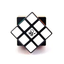 Высокое качество Даян 3x3x3 Cubo magico 5,7 см магический куб Professional speed Twist Puzzle Neo cube Развивающие игрушки для детей Подарки