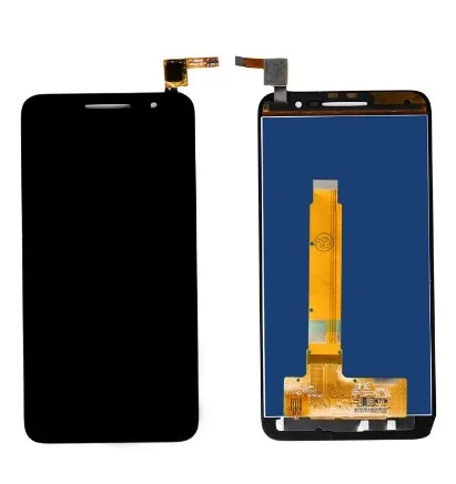 ЖК-дисплей для Vodafone Smart Prime 6 VF-895N 895N VF895N VF-895 V895 Vf895 с сенсорным экраном в сборе |