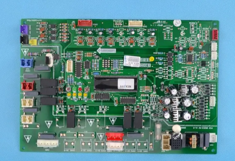 

New and original Main board 30223011 WZCA35A,GRZC3-A2