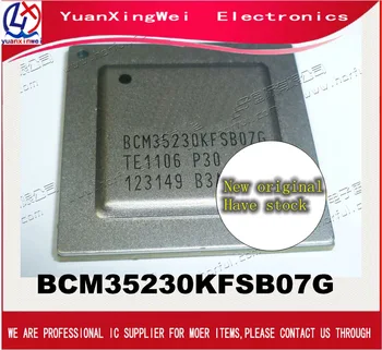 

BCM35230KFSB07G BCM35230KFSBG BCM35230 1PCS 100% NEW Original