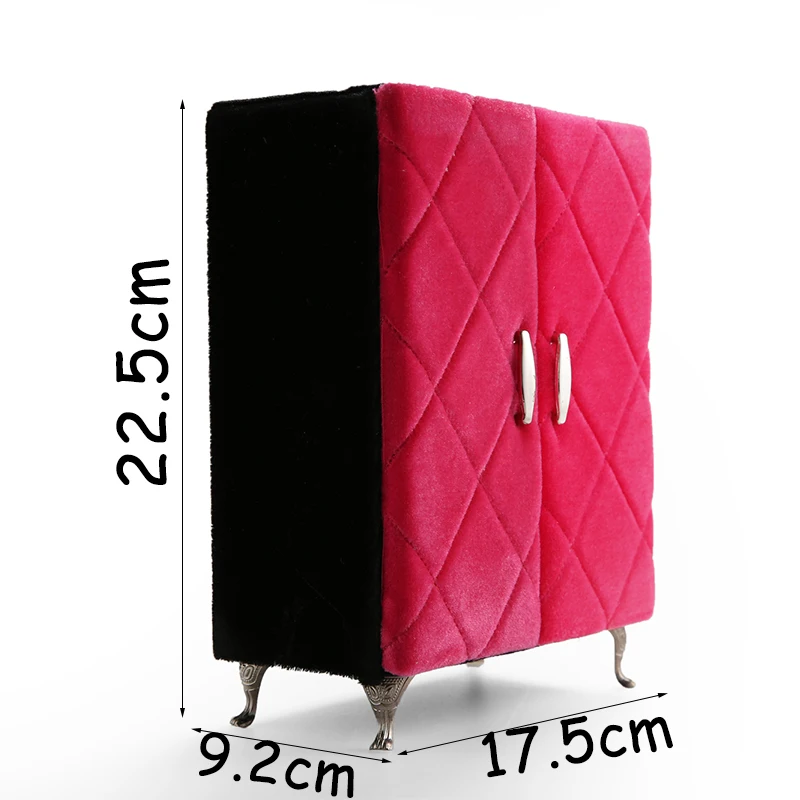 GD2358 SIZE