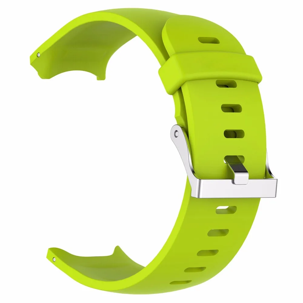touch screen golf watch