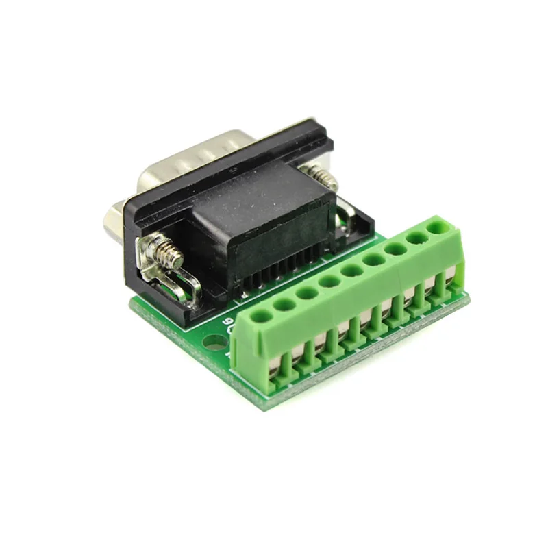 Connector DIY Kit  (7)