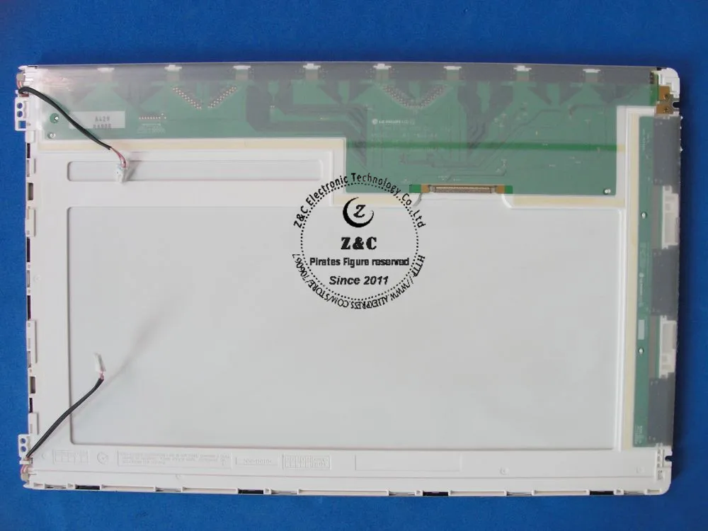 LM171W02(A4)(M1) LM171W02(A4)(K2) Φ LM171W02 оригинальный A + Класс 17 1 дюйма 1440*900 ЖК экран панель