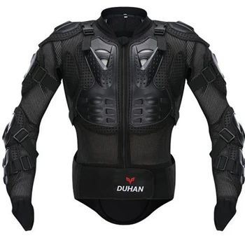 

DUHAN Motorcycle body armors full body protector protective gear protection guards SWX MOTO