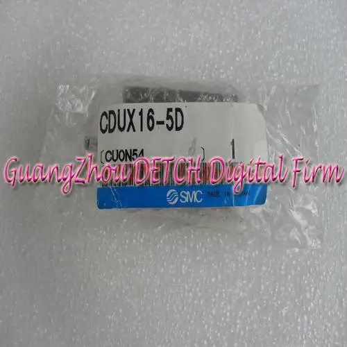 

**New Original Authentic cylinder CDUX16-5D