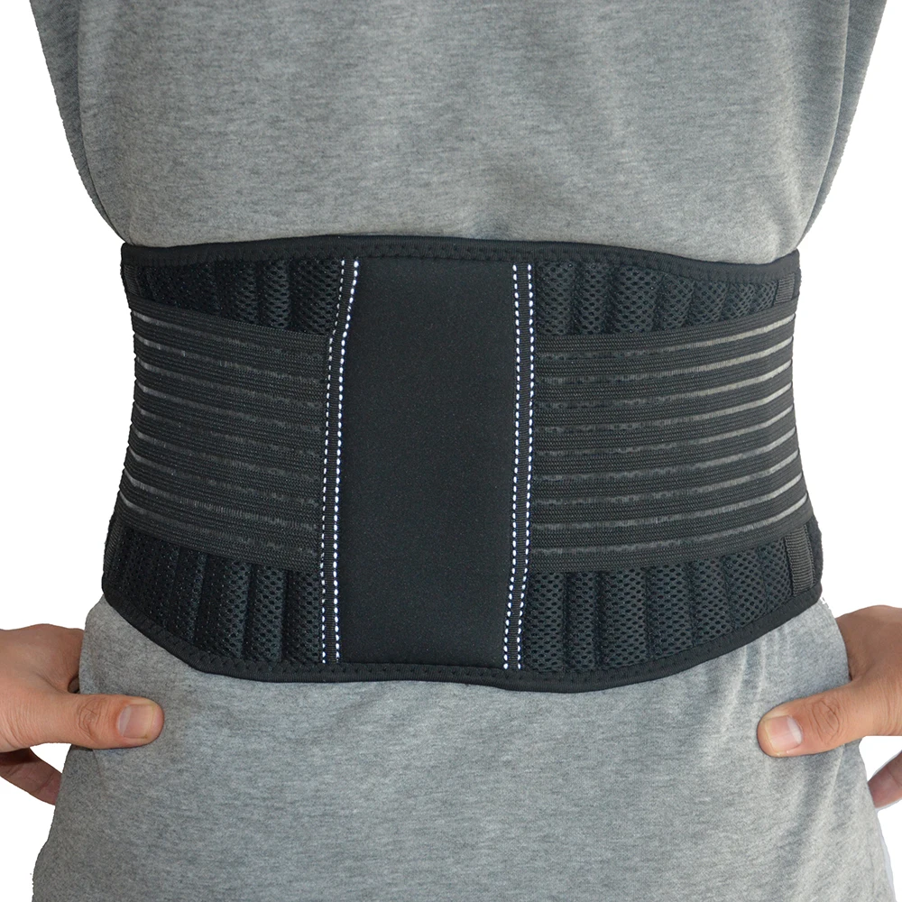 Ортопедическое нижнее белье для мужчин и женщин унисекс Регулируемый