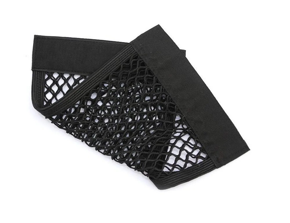 Car Trunk luggage Net For Opel Astra H G J Insignia Mokka Corsa Renault Duster Iaguna Megane 2 Logan Clio Captur Accessories | Автомобили