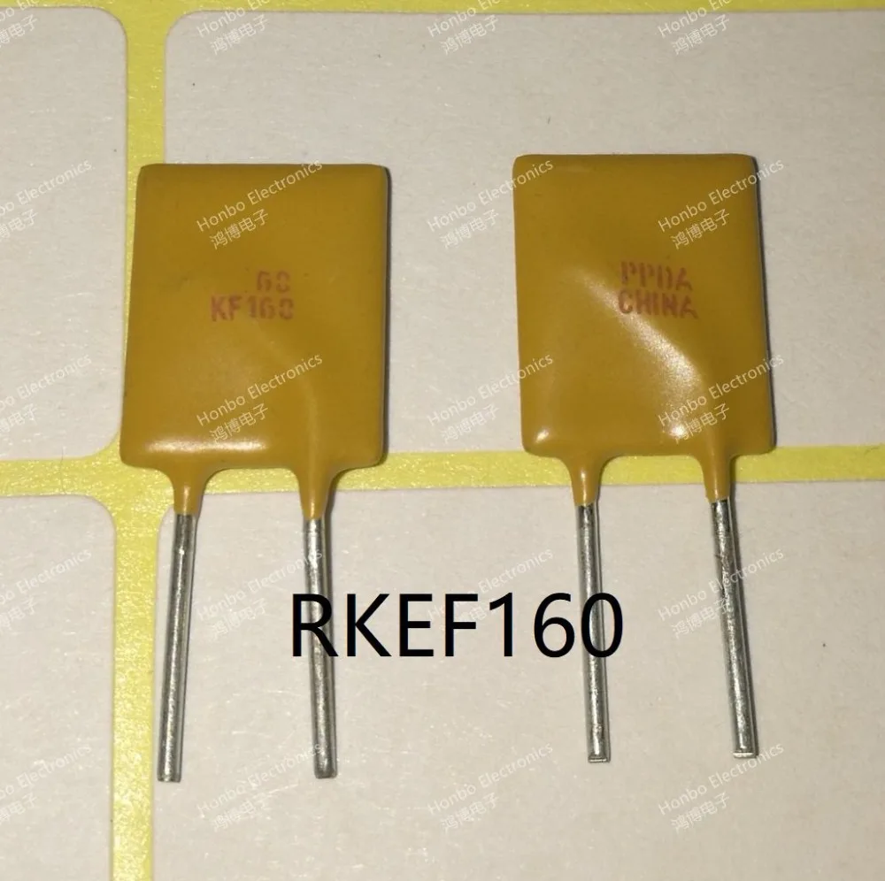 100% Novo PTC Fusível RKEF050 RKEF065 RKEF075 RKEF110 RKEF160 RKEF185 RKEF250 RKEF400