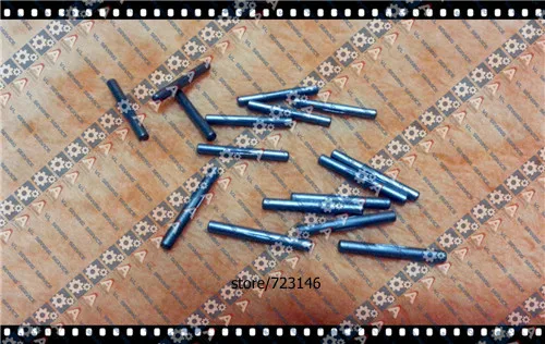 

13-070103-05 NOTCHED PIN FOR PFAFF 591 574 571 INDUSTRIAL SEWING MACHINE PFAFF SHOE MACHINE