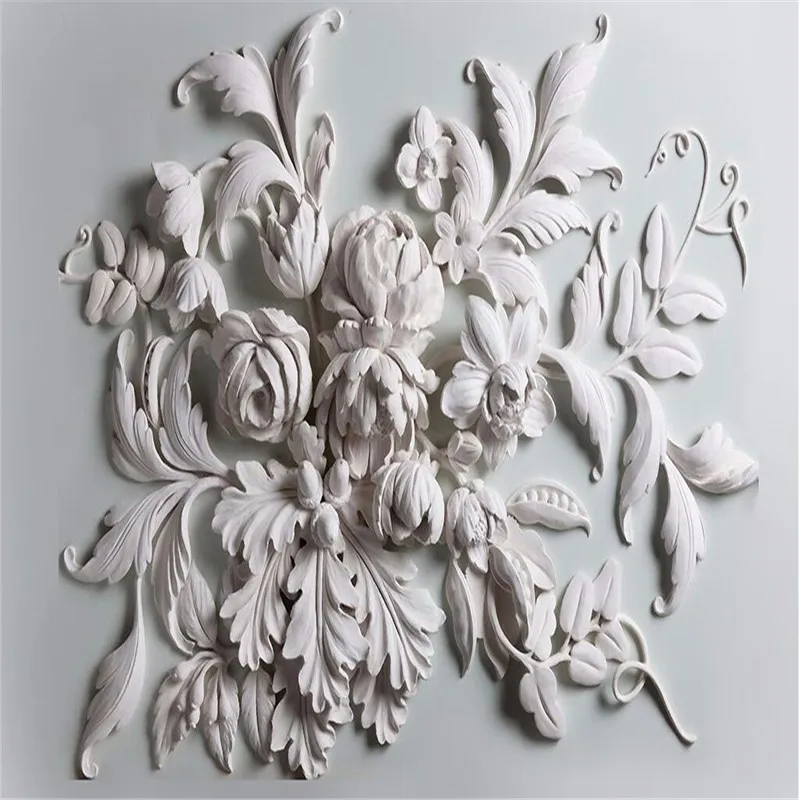 3D-photo-wallpaper-stereoscopic-relief-European-backdrop-entrance-porch-bird-leaf-3D-large-wall-mural-wallpaper (1)