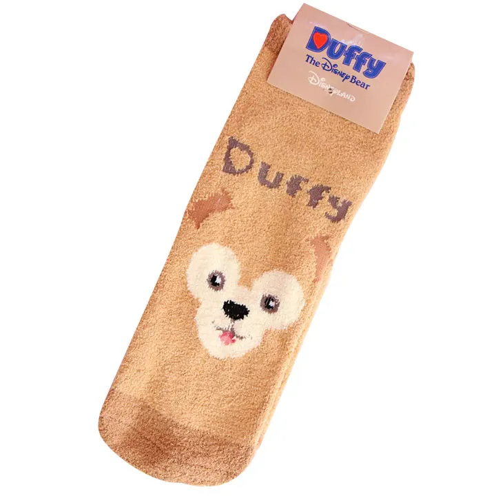 Mængde af kontroversiel Mainstream Buy Japanese Duffy Best New Friends Stellalou Rabbit Cookie chef Dog Plush  socks cartoon pattern in the online store Shop3630049 Store at a price of  7.13 usd with delivery: specifications, photos and