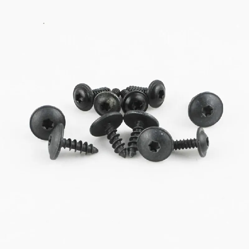 VW Mudguard Screws