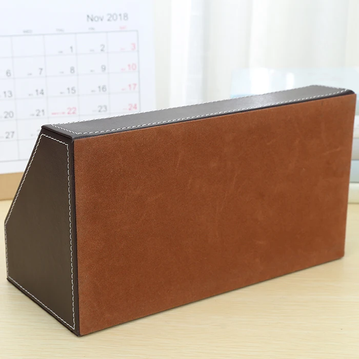 desk stationery holder