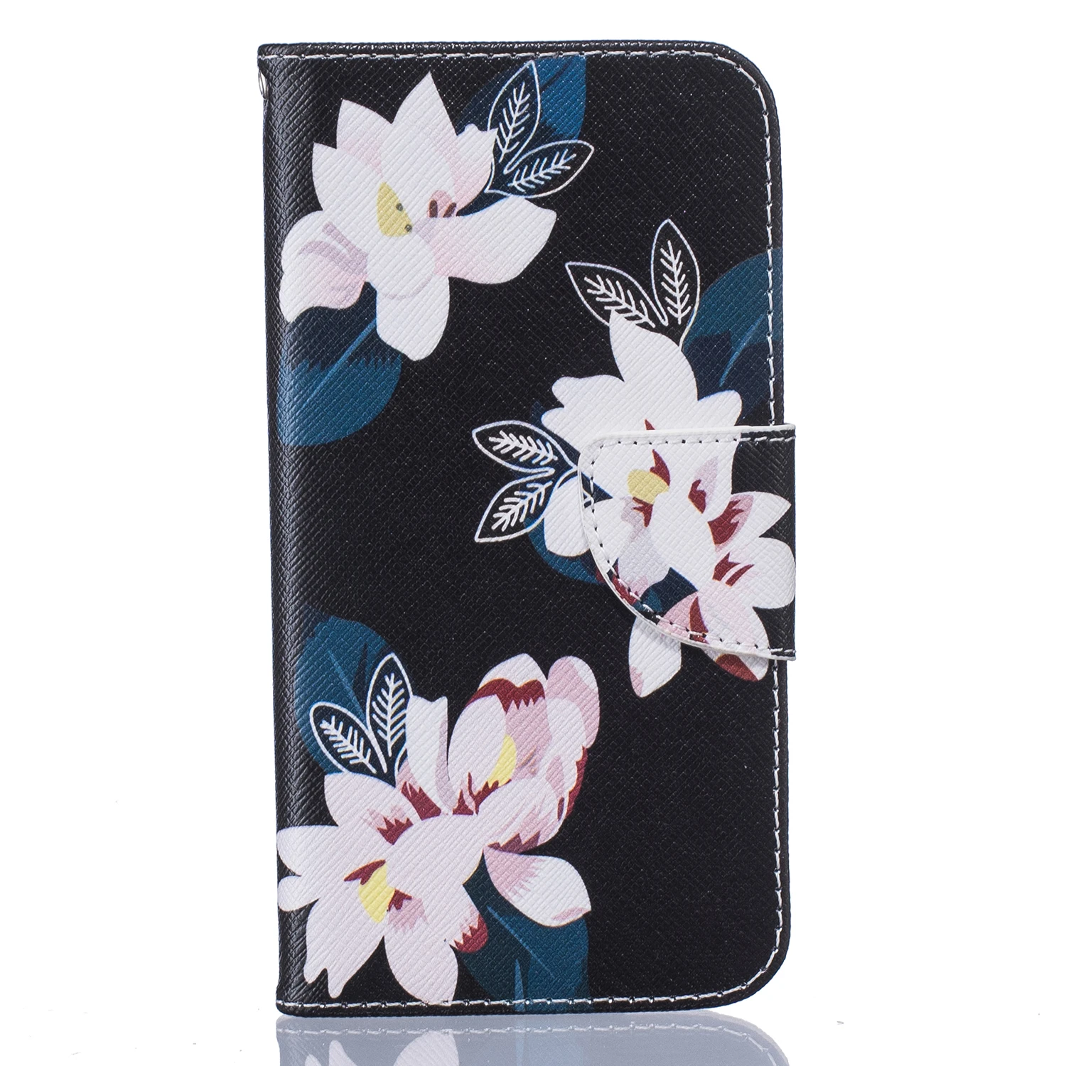 Чехол с откидной крышкой для samsung Galaxy S7 S 7 plus G930 G930F SM G930FD 930FD чехол телефона