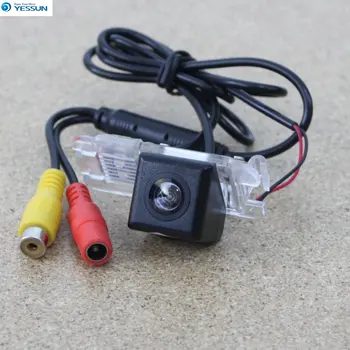 

YESSUN For Jaguar XK 2012 2013 Car Parking Camera Rear View Camera Reversing Park Camera car HD CCD Night Vision camera