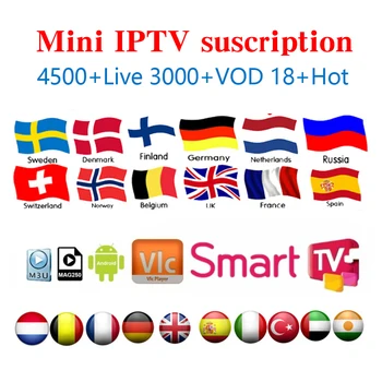 

French IPTV ,Spain, Portugal, Italy, Arabic IPTV Europe Subscription Wisdom Support Android m3u enigma2 mag250 smart iptv