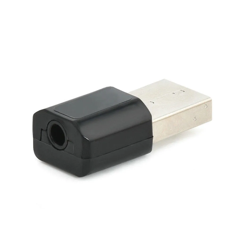 USB Bluetooth 3 0 адаптер аудио приемник беспроводной стерео Музыка Аудио ключ для