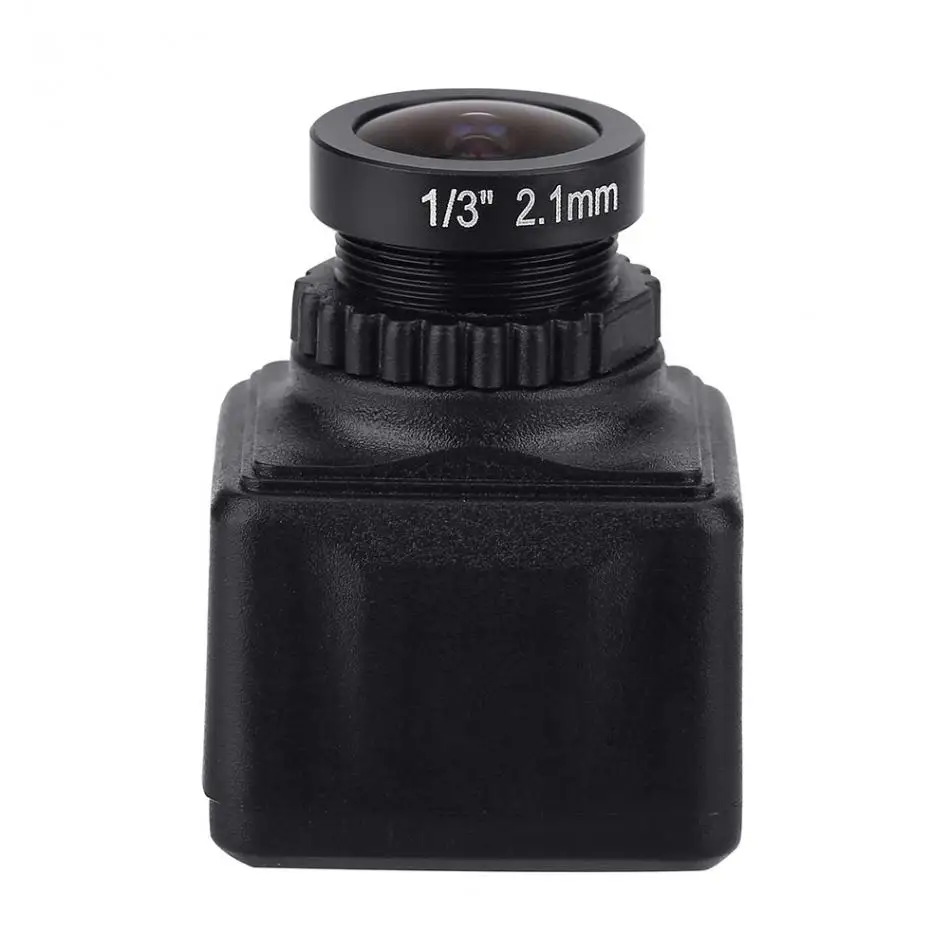 

3Types Mini FPV Racing Quadcopter Drone 600TVL 0.01Lux NTSC Lens Camera with Aluminum Bracket RC Accessory