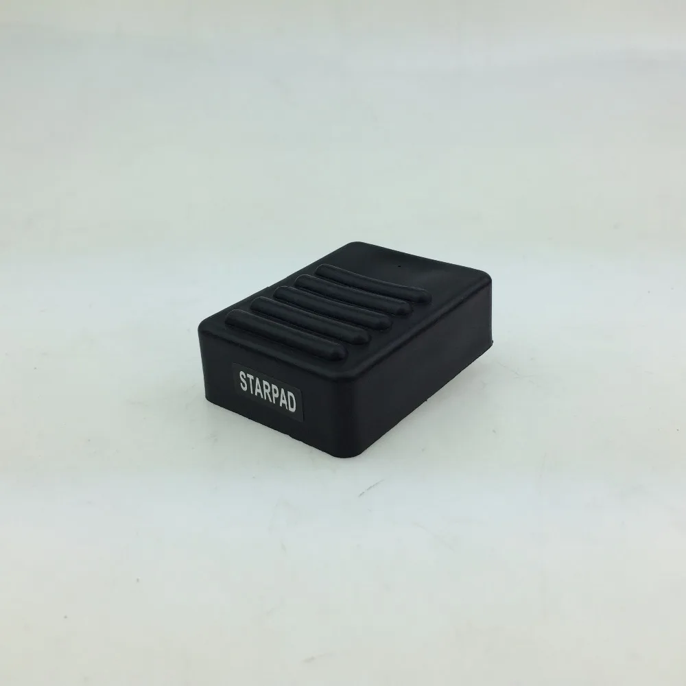 

STARPAD FOR Tire changer pedals tire changer machine parts machine parts tyre lute briggs tire pedals wholesale,Free shipping