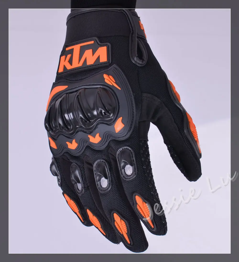 Gants moto enduro Clearance