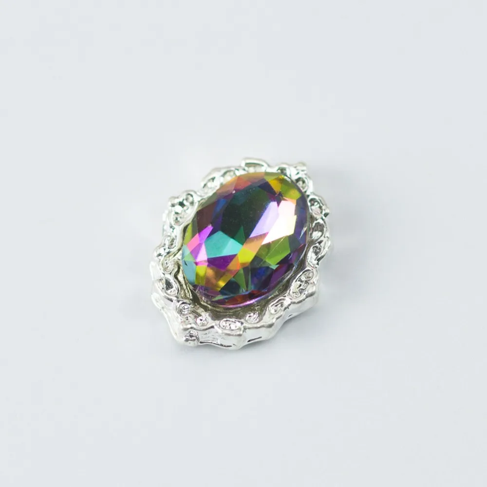 Nail Rhinestones for Nails  (6)