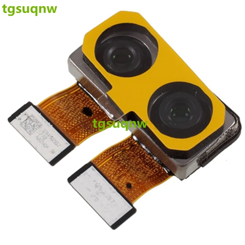 

Back Camera 16MPX Dual Rear Camera Module For Oneplus 5 A5000 Five Back Big Camera Replacement Repair Spare Parts Tested