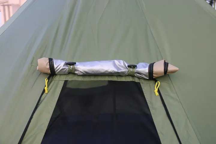 camping tent