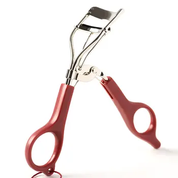 

ILISYA Handle Eyelash Curlers Makeup Tools Eyelashories Do Not Hurt Eyelashes