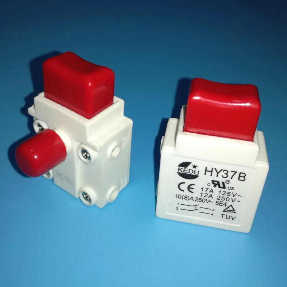 de pressao interruptor para cortador ferramentas jardim 03