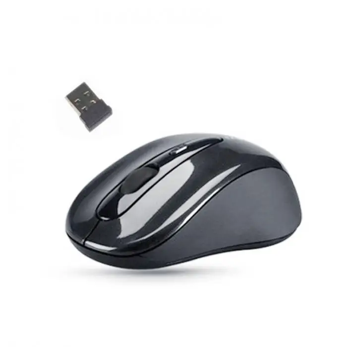 Высококачественная мини-маленькая Беспроводная usb-мышь, оптические Беспроводные мыши для ноутбука, ноутбука, ПК