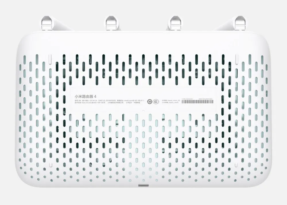 Original Xiaomi Mi Router 4 (13)