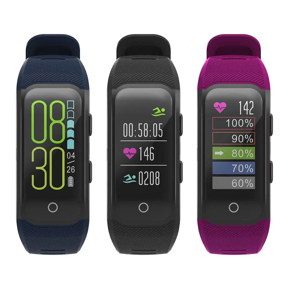 smart watch record video
