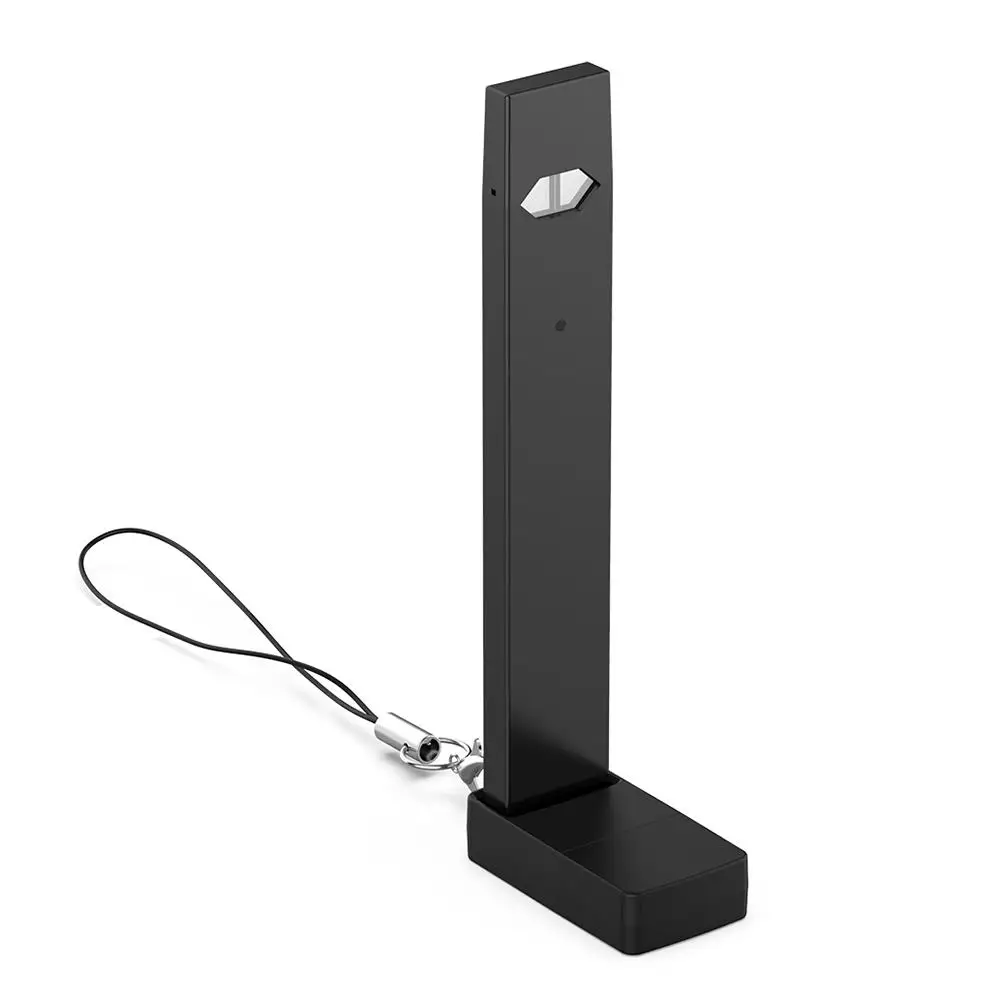 Универсальный Магнитный двойной порт USB зарядное устройство для Juul Coco Pod Vape ручка комплект Электронная сигарета портативное быстрое зарядное устройство док-станция