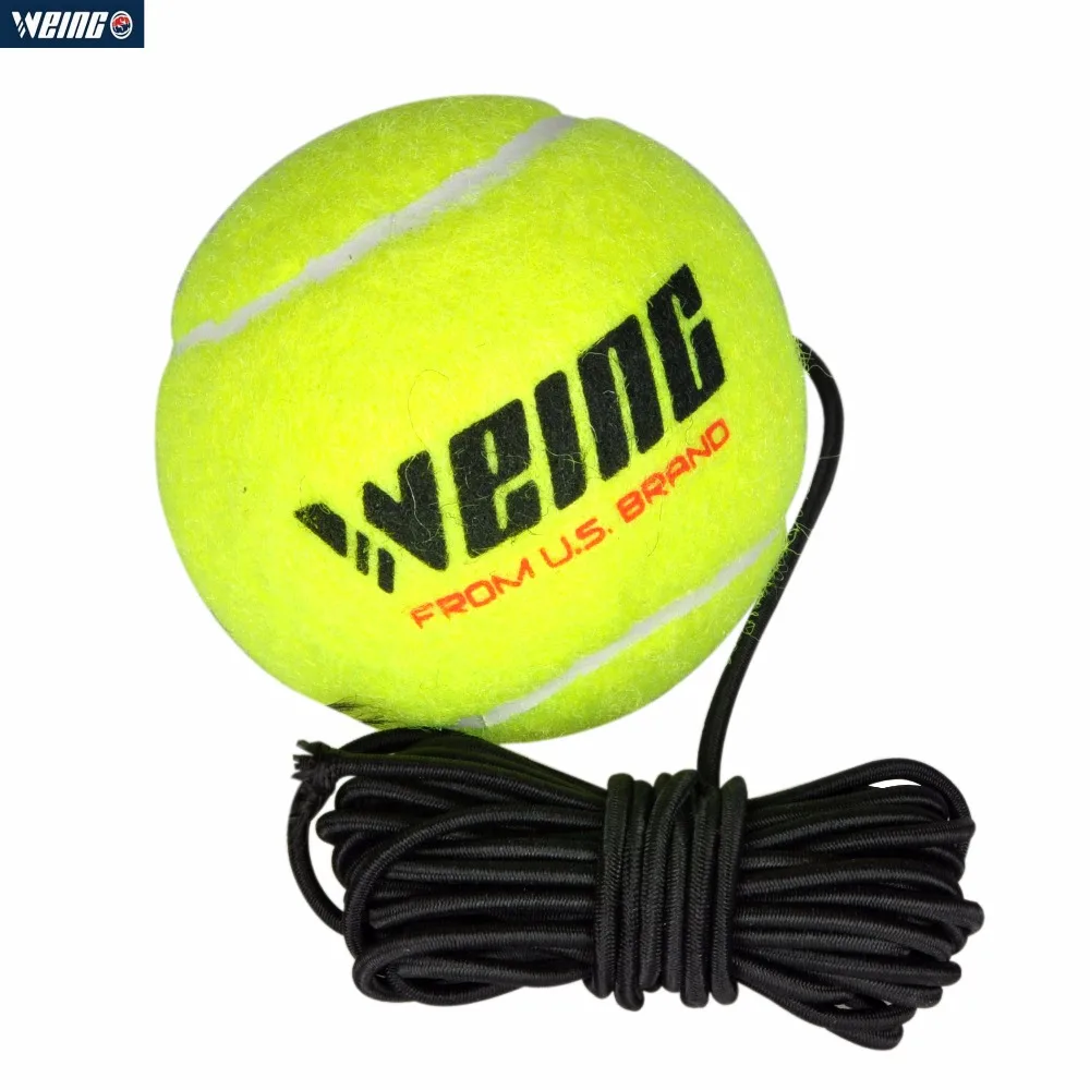 WEING WD-881 1 шт. теннисная ракетка Training Алюминий сплава для профессионального спорта дома и улицы ракетки с сумкой