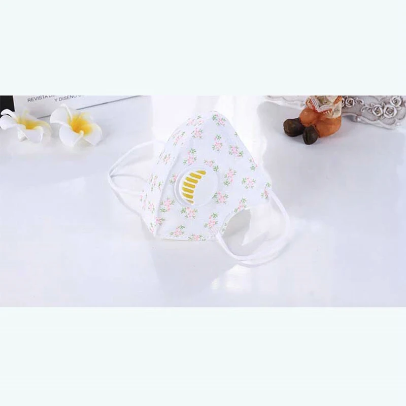 

Baby Masks Infants Mask 0 12 Months 1 3 Years Respirator Breathable Anti Bacterial Fog Haze Thin Children In Spring And Summer