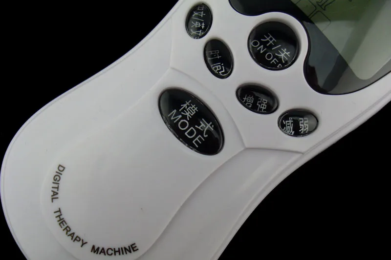 MASSAGER-PADS CABLE 6