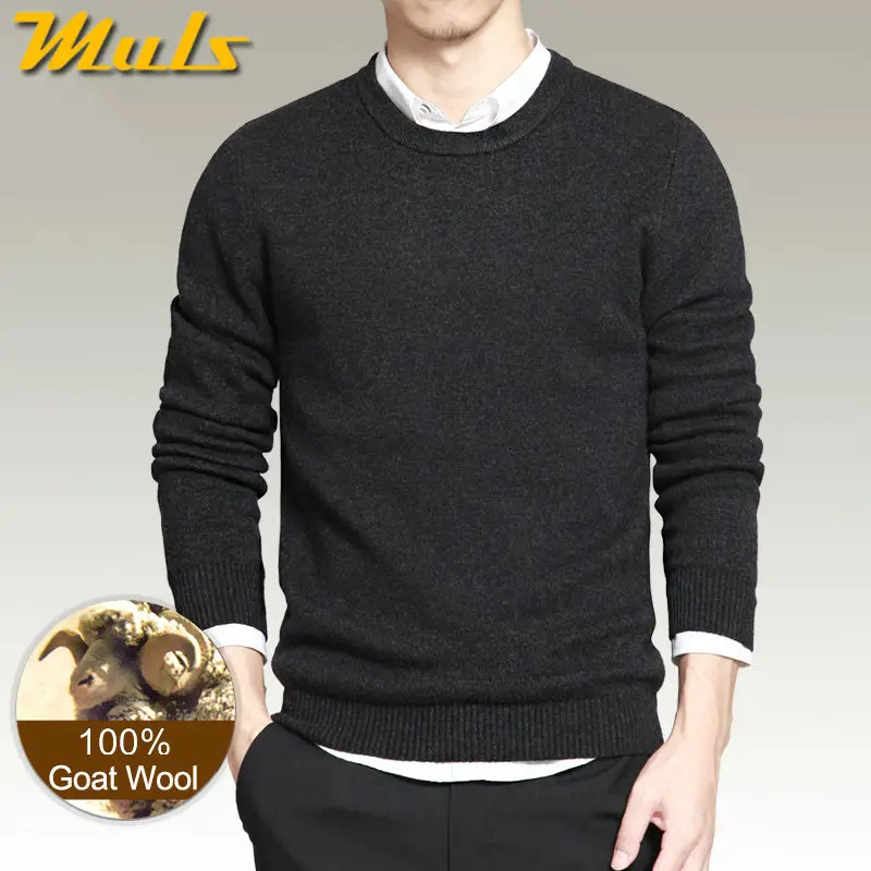 Aliexpress.com : Buy Pure Wool sweaters men best style O