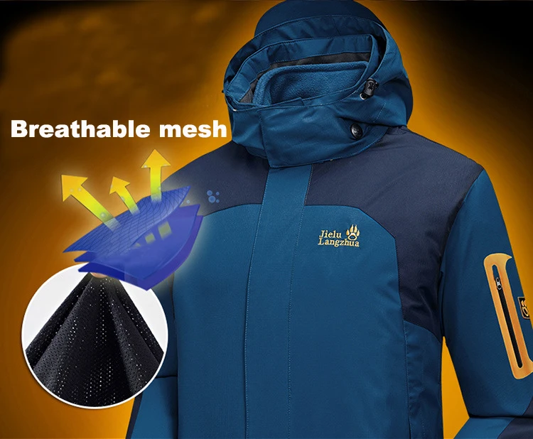 snowboard escalada trekking jaquetas para homens e mulheres