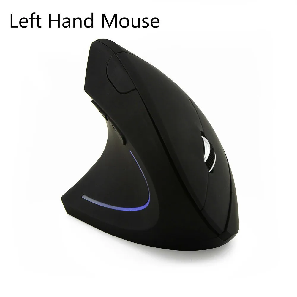 Left hand mouse 