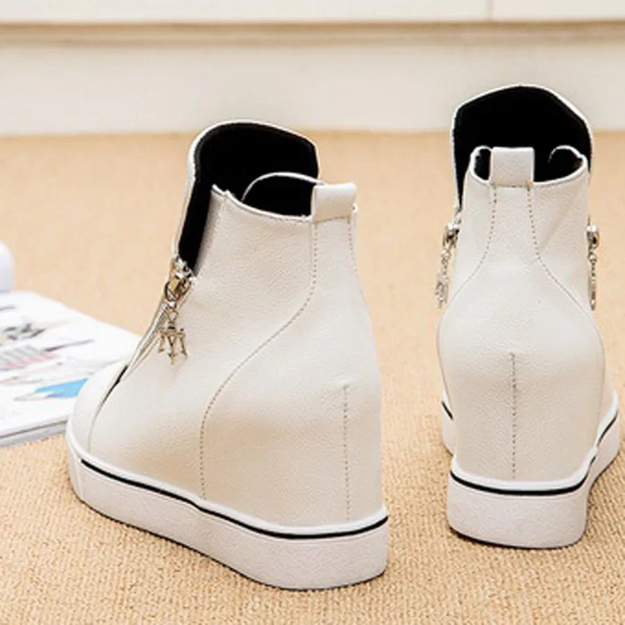 Height Increase Shoes(4)