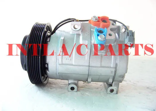 38810RDJA01 38810-RDJ-A01 38810RGLA02 38810RDJA01 10S20C авто ac компрессор для Acura MDX Honda Odyssey Pilot Ridgeline