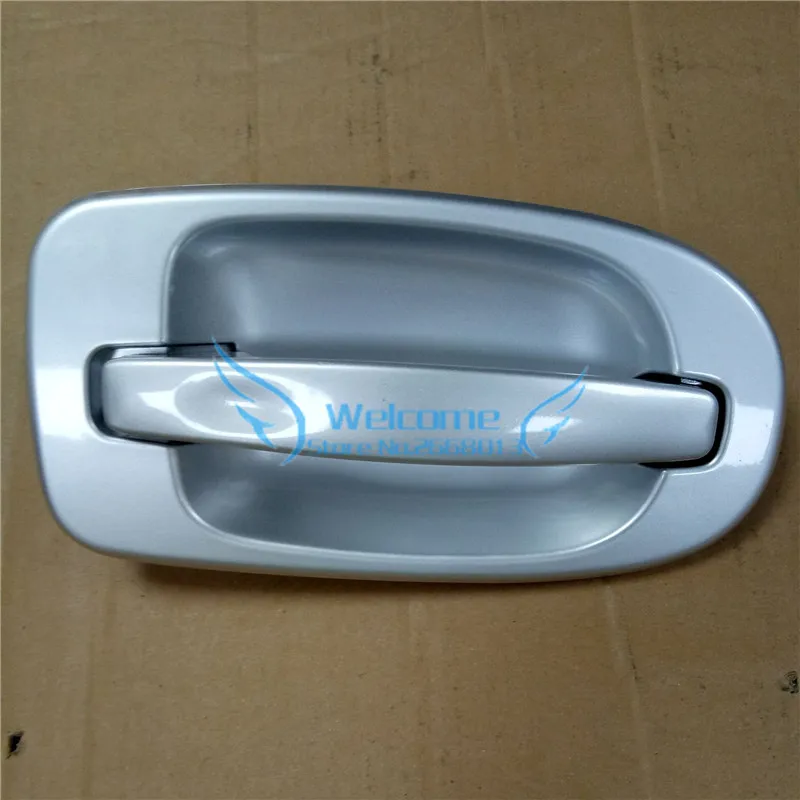 Внешняя ручка двери для CHEVROLET VENTURE UPLANDER OLDSMOBILE SILHOUETTE BUICK TERRAZA PONTIAC Монтана TRANS SPORT SATURN