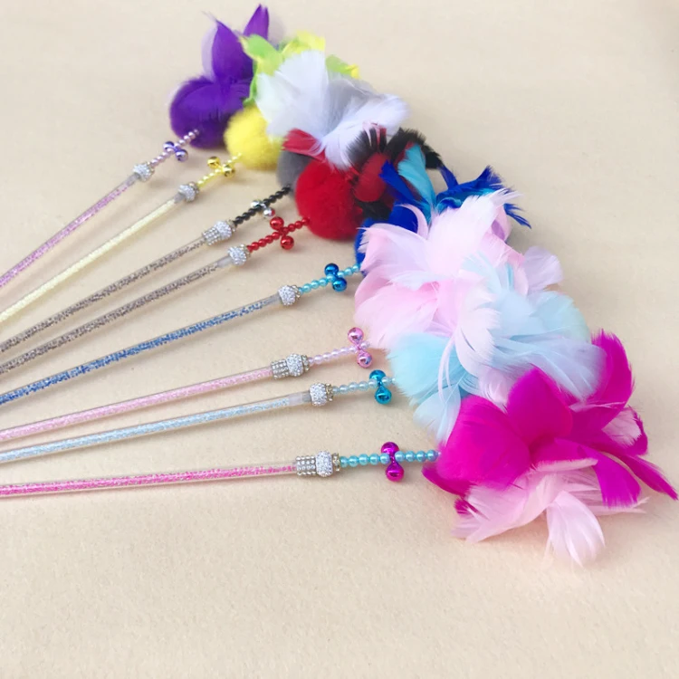 

1PCS Cat Toys Pets Cat Products Toys Kittens