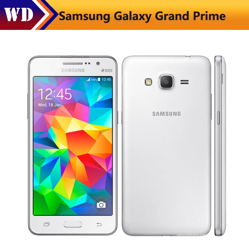 Цена за Оригинальный Samsung Galaxy Grand Prime G530h G530H Разблокирована Сотовый Телефон Quad core Dual Sim 5.0 Дюймов Экран Android Телефон Восстановленное Цена за Оригинальный Samsung Galaxy Grand Prime G530h G530H Разблокирована Сотовый Телефон Quad core Dual Sim 5.0 Дюймов Экран Android Телефон Восстановленное