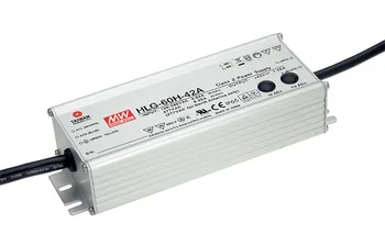 

[PowerNex] MEAN WELL original HLG-60H-15D 15V 4A meanwell HLG-60H 15V 60W Single Output LED Driver Power Supply D type